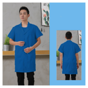 Nhận May Áo Phòng Thí Nghiệm Theo Đơn Đặt Hàng - Có Thiết Kế Theo Yêu Cầu